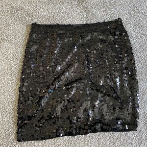 Michael Kors sequin skirt